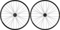 Paire de Roues Mavic E-Speedcity 700mm | 12x100 - 12x142 mm | Center Lock 