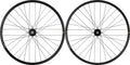 Paire de Roues Mavic E-Speedcity 650b | 12x100 - 12x142 mm | Center Lock