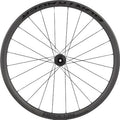 Roue Arrière Route Bontrager Aeolus Elite 35 TLR Noir