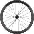 Roue Arrière Route Bontrager Aeolus Elite 50 Tubeless Noir