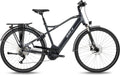 Vélo de Ville Électrique BH AtomS Cross Pro Shimano Deore 10V 720 Wh 700mm Noir
