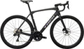 Vélo de Route Trek Domane SLR 6 Shimano 105 Di2 12V 700mm Noir 2023