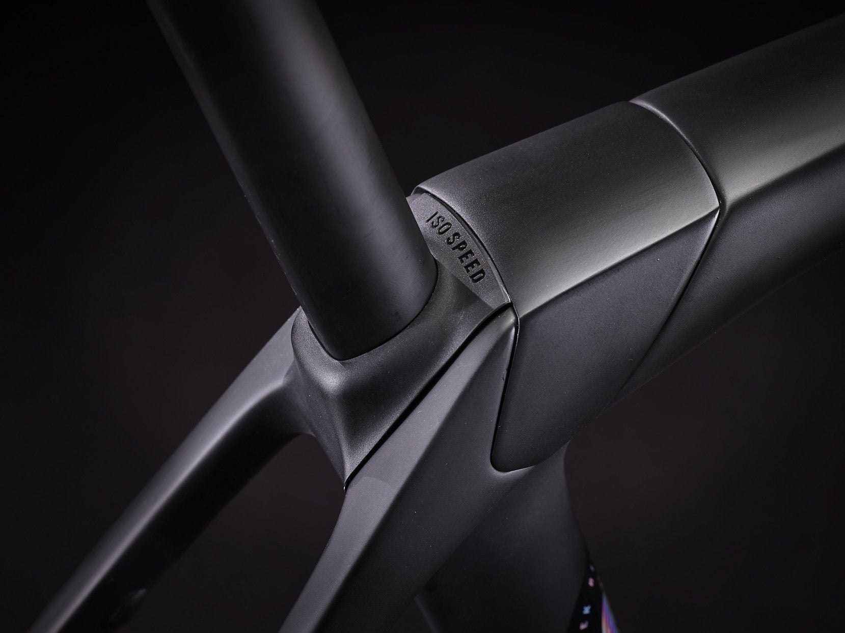 Vélo de Route Trek Domane SLR 6 Shimano 105 Di2 12V 700mm Noir 2023