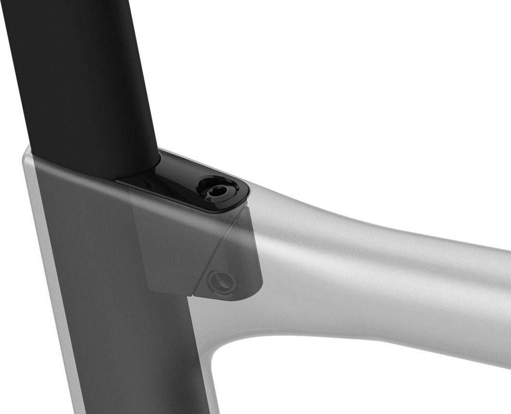 Vélo de Route 3T Strada Force AXS 12V 700 mm Chrome