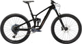 VTT Tout-Suspendu Trek Fuel EX 9.8 Sram 12V 29'' Noir