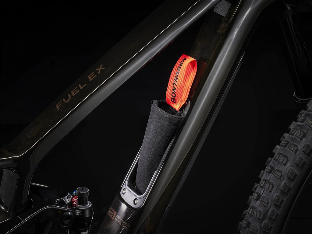 VTT Tout-Suspendu Trek Fuel EX 9.8 Sram 12V 29'' Noir