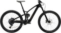 VTT Électrique Tout-Suspendu Trek Fuel EXe 9.8 12V 360 Wh TQ 50Nm 29'' Noir - Vélo d'Exposition