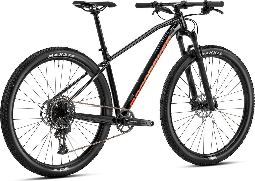 VTT Semi-Rigide Mondraker Chrono Sram 12V 29'' Noir / Orange