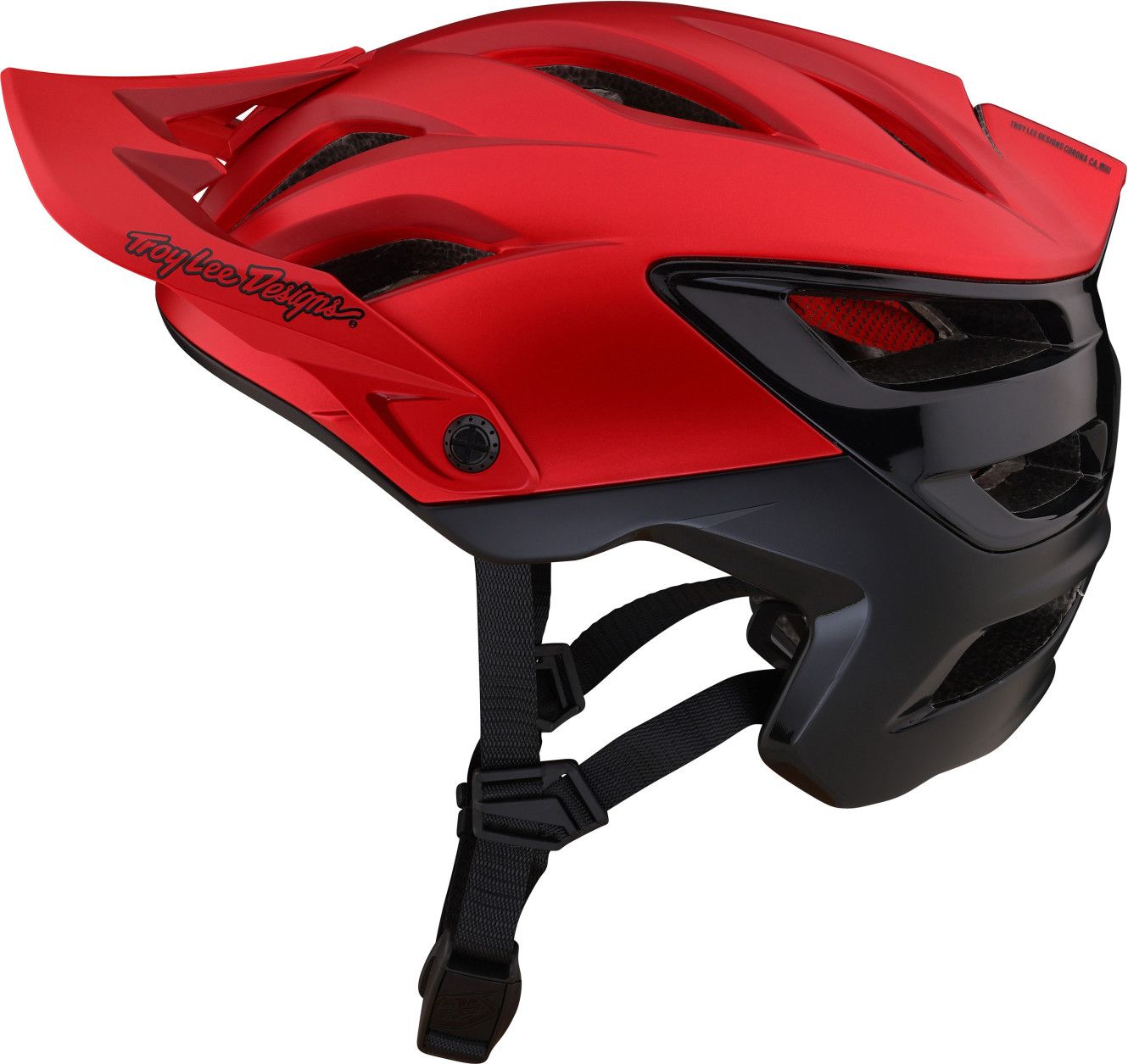 Casque VTT Troy Lee Designs A3 Mips Uno Pumice Beige