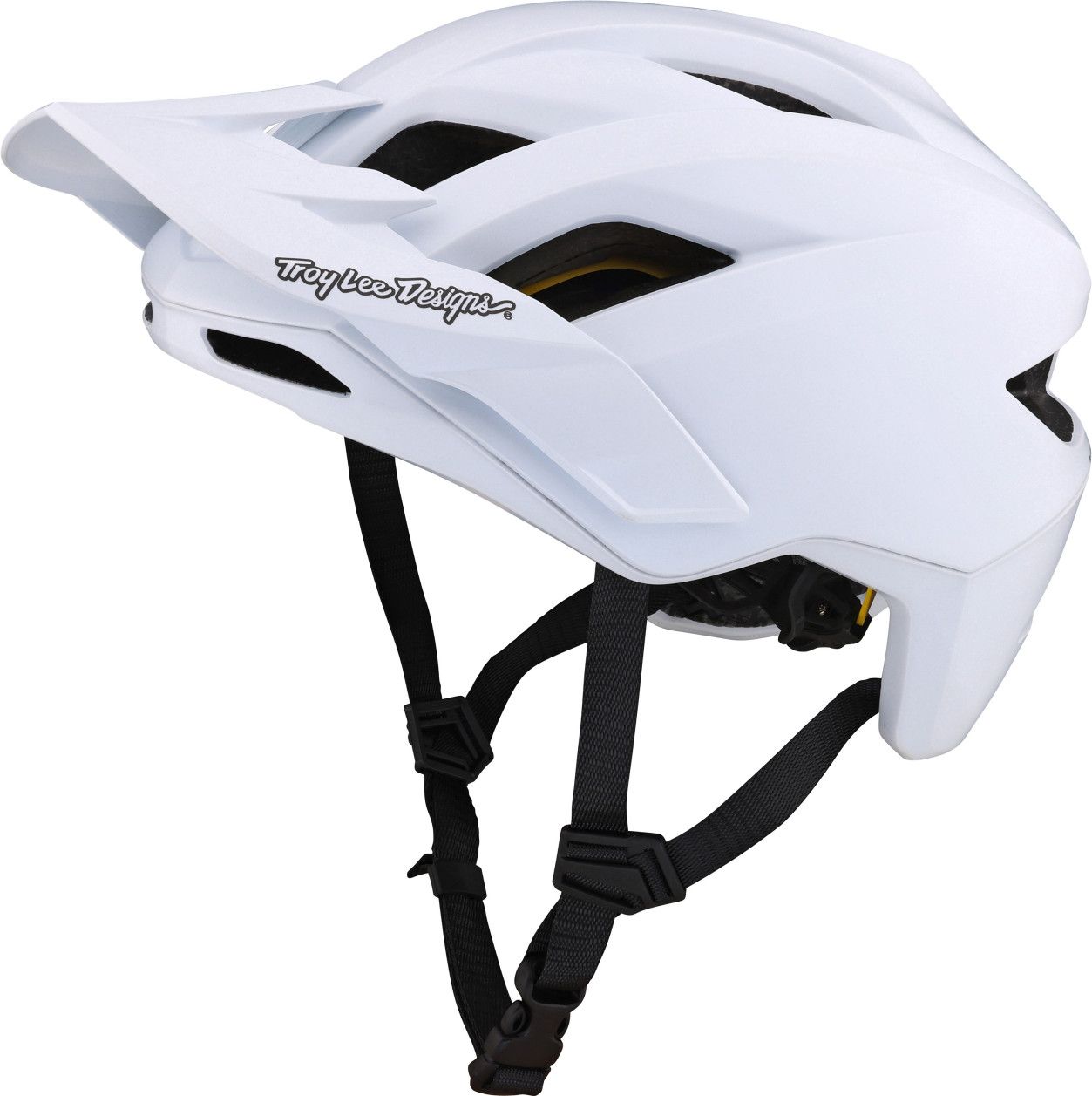Casque VTT Troy Lee Designs Flowline Mips Point DawnBlue Sapphire