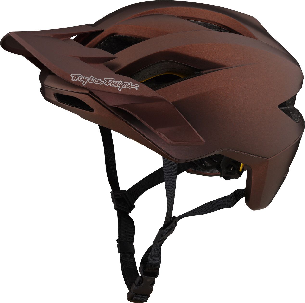 Casque VTT Troy Lee Designs Flowline Mips Point DawnBlue Sapphire