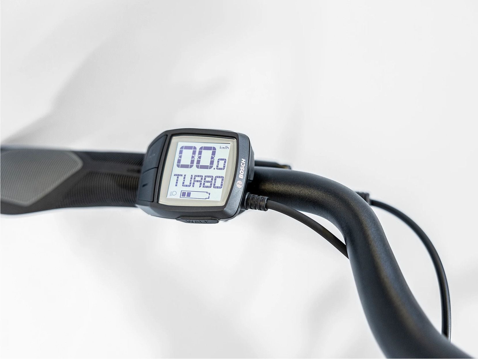 Vélo de Ville Électrique Trek Verve+ 1 Lowstep Shimano Tourney/Altus 8V 400 Wh Orange Foncé