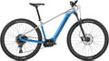 VTT Électrique Semi-Rigide Mondraker Prime 29 12V 625 Wh Bosch 120 Nm 29'' Bleu / Argent