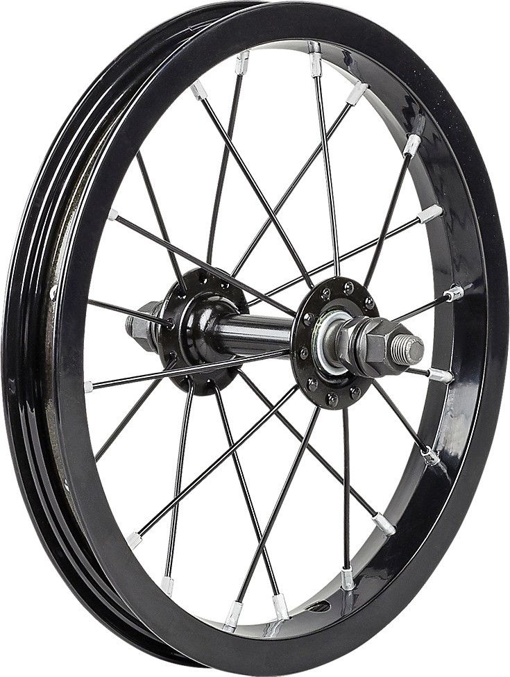 Roue Avant Trek Precaliber 12''