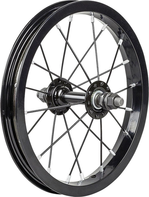 Roue Avant Trek Precaliber 12''
