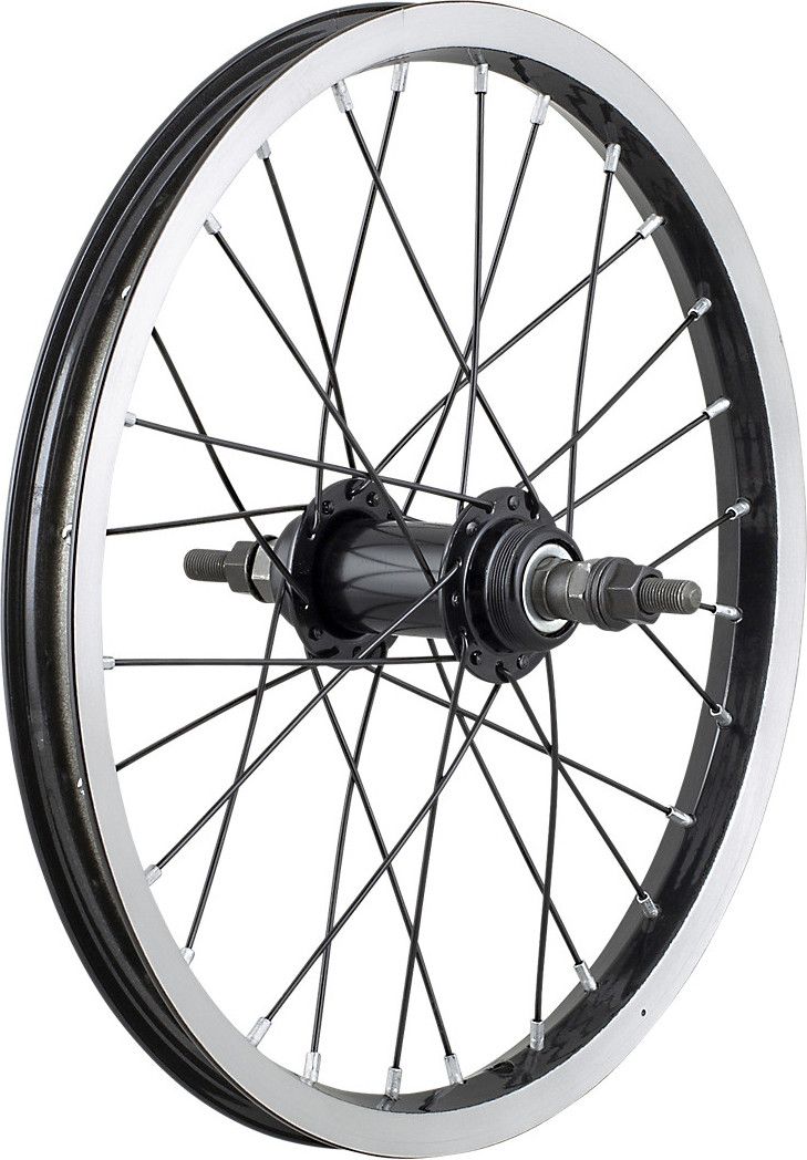 Roue Arrière Trek Precaliber 16''