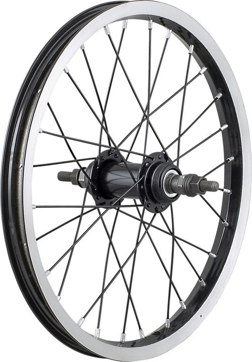 Roue Arrière Trek Precaliber 16''
