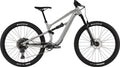 VTT Tout Suspendu Cannondale Habit 3 29'' Sram 12V Gris