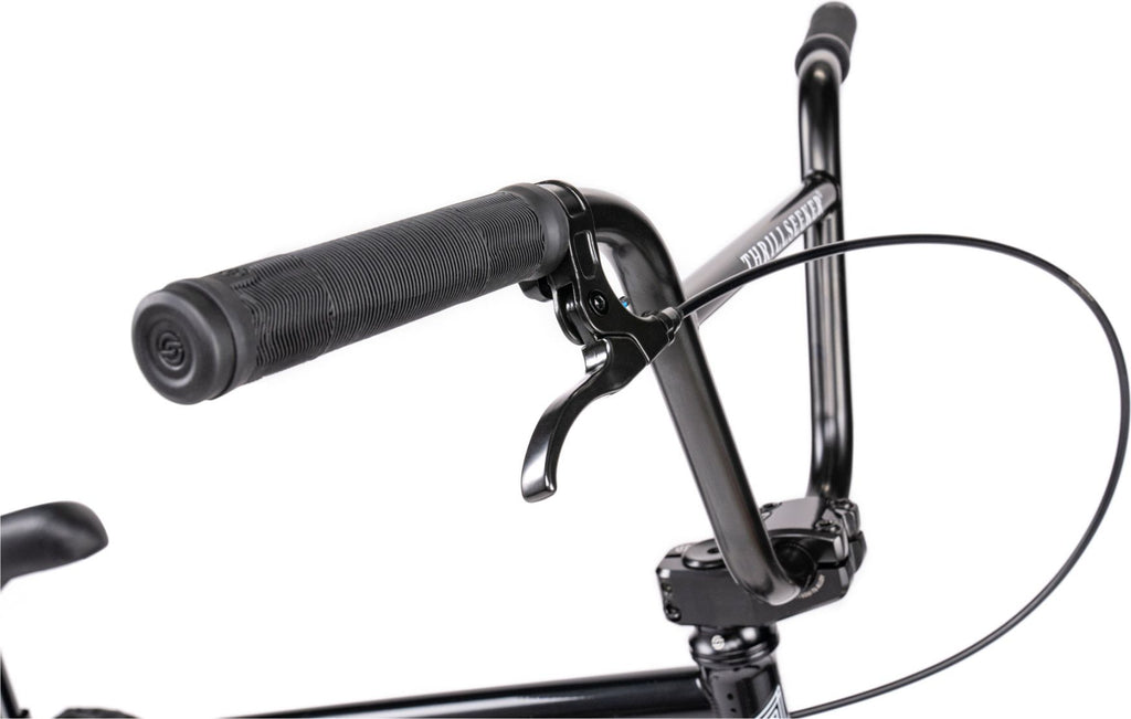 BMX Freestyle WeThePeople ThrillSeeker Noir