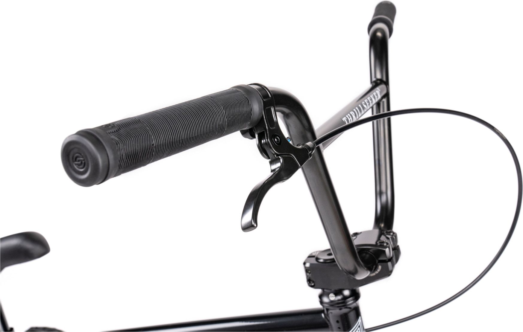 BMX Freestyle WeThePeople ThrillSeeker Noir