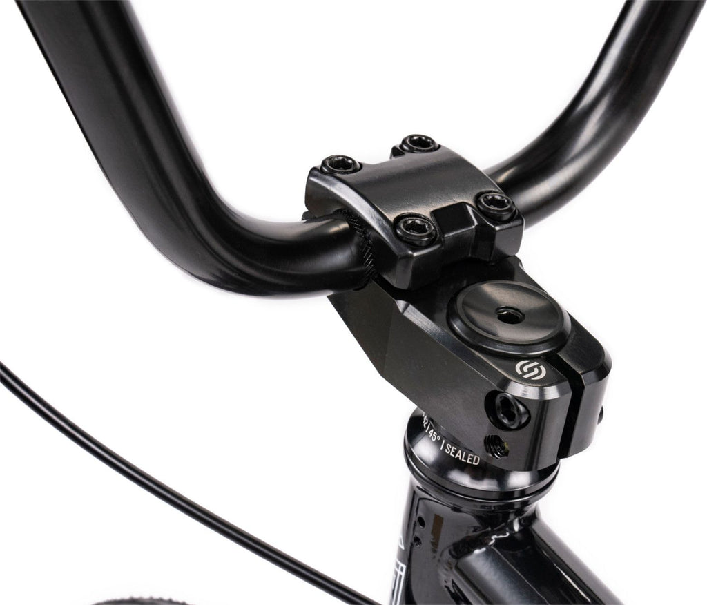 BMX Freestyle WeThePeople ThrillSeeker Noir