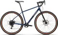 Gravel Bike Bombtrack Beyond SUS Sram Apex 1 11V 650mm Bleu Nuit 2023