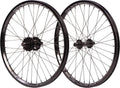 Paire de Roues Stay Strong Reactiv Race V2 Disc 6 Trous | 20'' | 36H
