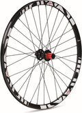Roue VTT Gurpil Sl23 27.5´´ Disque VTT Roue arrière Noir 12 X 148 Mm / Shimano/Sram HgBlanc