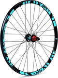 Roue VTT Gurpil Sl20 27.5´´ Disque VTT Roue arrière Noir 12 X 148 Mm / Sram XdBleu ciel