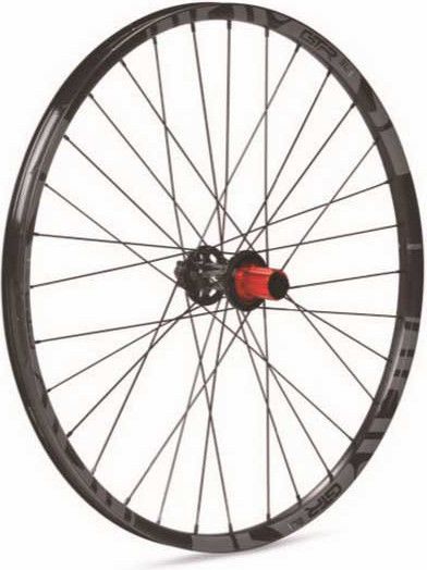 Roue VTT Gurpil Sl23 29´´ Disque VTT Roue arrière Noir 12 X 148 Mm / Sram XdGris
