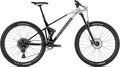 VTT Tout-Suspendu Mondraker Raze Sram 12V 29'' Noir Blanc