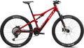 VTT Électrique Tout-Suspendu BH iLynx Race 7.7 12V 540 Wh BH 80Nm 29'' Rouge