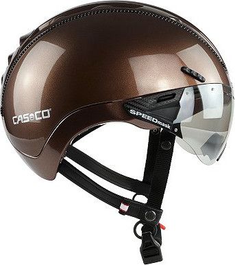 Casque Ville Casco Roadster Plus Noir