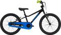 Vélo Enfant Cannondale Kids Trail 20'' Single Speed Noir/Bleu
