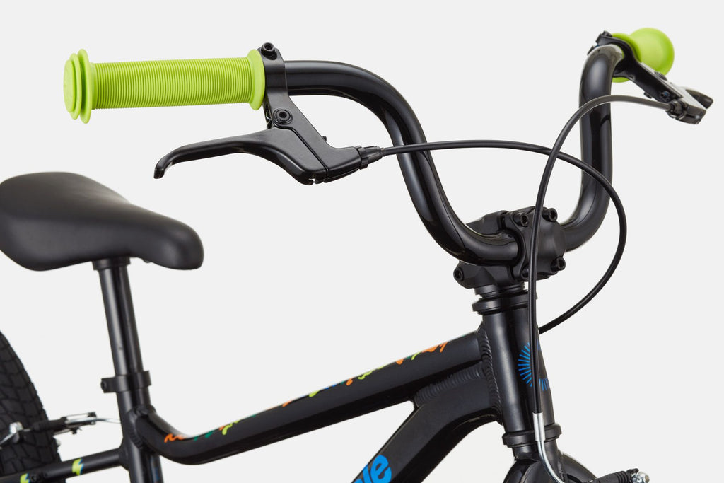 Vélo Enfant Cannondale Kids Trail 20'' Single Speed Noir/Bleu