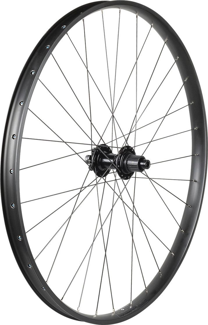 Roue Arrière Bontrager Alex MD35 Tubeless Ready 29'' | Boost 12x148mm | 6 Trous