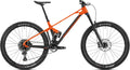 VTT Tout-Suspendu Mondraker Foxy Carbon R Sram 12V 29'' Orange / Noir