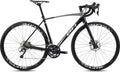 Vélo de Route BH Quartz SL 1.0 Shimano Tiagra 10V 700 mm Noir