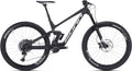 VTT Tout-Suspendu Sunn Kern EN Factory / Sram 12V 29'' Noir
