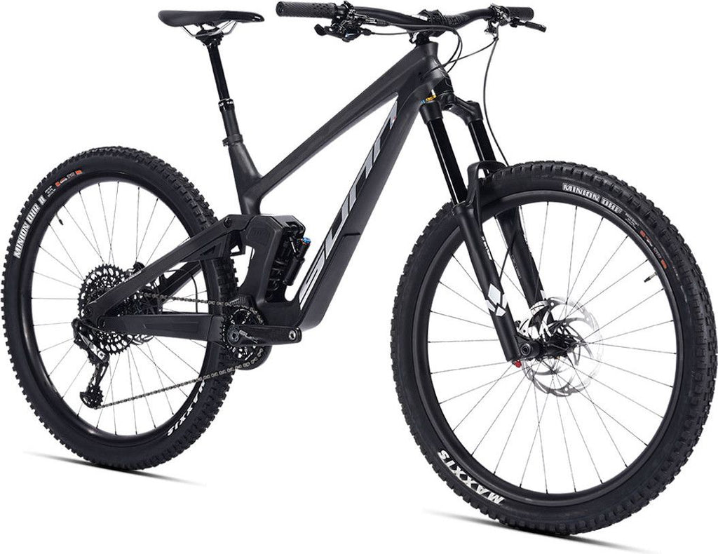VTT Tout-Suspendu Sunn Kern EN Factory / Sram 12V 29'' Noir