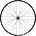 Roue Avant Hope Fortus 30W SC Pro 5 27.5'' | Boost 15x110 mm | CenterLock | Noir