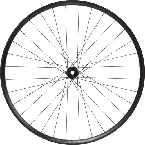 Roue Avant Hope Fortus 30W SC Pro 5 27.5'' | Boost 15x110 mm | CenterLock | Argent