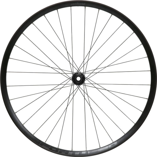 Roue Avant Hope Fortus 30W Pro 5 27.5'' | Boost 15x110 mm | CenterLock | Noir