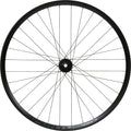 Roue Avant Hope Fortus 30W Pro 5 27.5'' | Boost 15x110 mm | 6 Trous | Noir