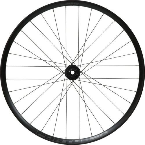 Roue Avant Hope Fortus 30W Pro 5 27.5'' | Boost 15x110 mm | 6 Trous | Noir