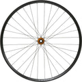 Roue Avant Hope Fortus 30W SC Pro 5 29'' | Boost 15x110 mm | CenterLock | Orange