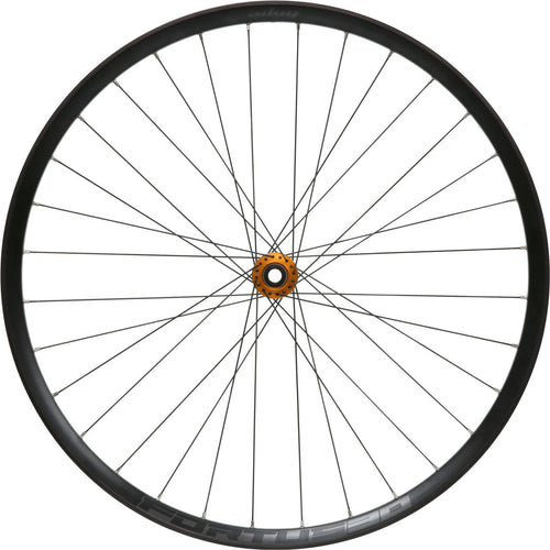 Roue Avant Hope Fortus 30W Pro 5 29'' | Boost 15x110 mm | CenterLock | Argent