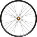 Roue Avant Hope Fortus 30W Pro 5 27.5'' | Boost 15x110 mm | CenterLock | Orange