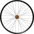 Roue Avant Hope Fortus 30W Pro 5 27.5'' | Boost 15x110 mm | 6 Trous | Orange