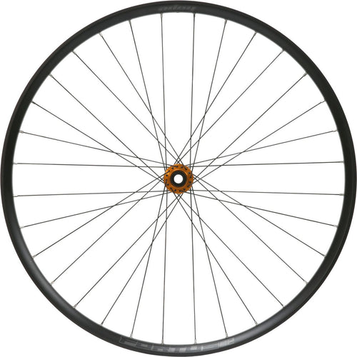 Roue Avant Hope Fortus 30W SC Pro 5 27.5'' | Boost 15x110 mm | CenterLock | Orange